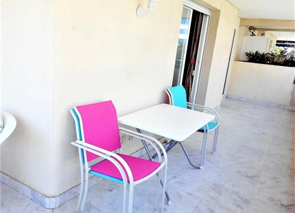 Apartment for long term rent in Marbella - Puerto Banus