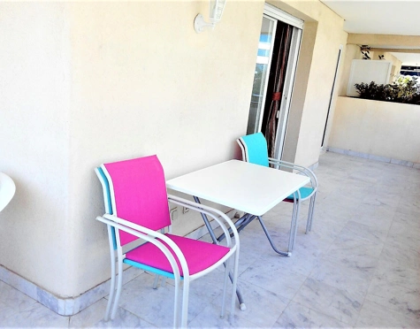 Apartamento en alquiler larga temporada en Marbella - Puerto Banus