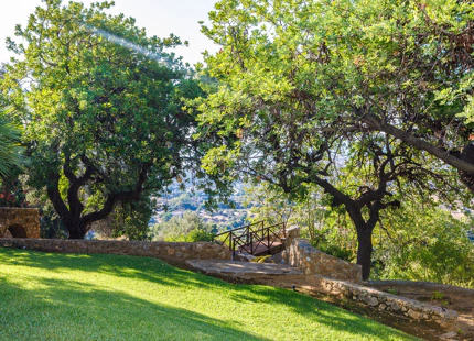 Villa en venta en Mijas