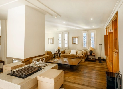 Villa en venta en Mijas