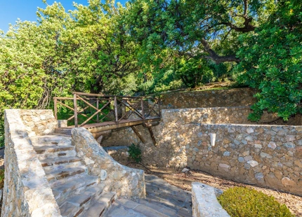 Villa en venta en Mijas