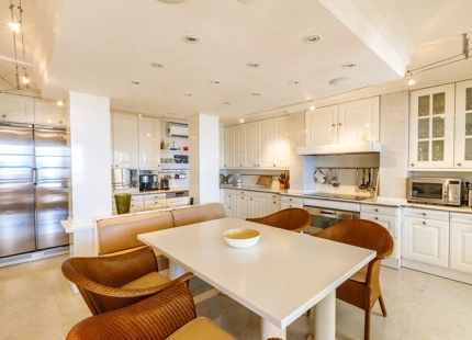 Villa en venta en Mijas