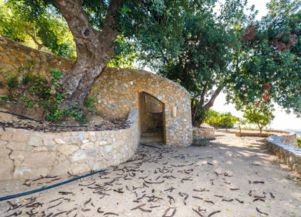 Villa en venta en Mijas