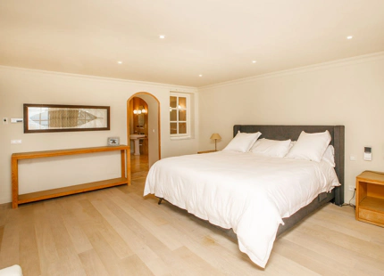 Villa en venta en Mijas