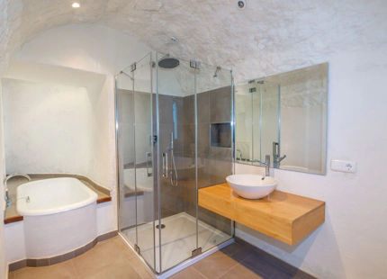Villa en venta en Mijas