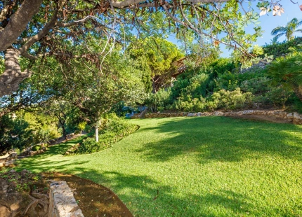 Villa en venta en Mijas