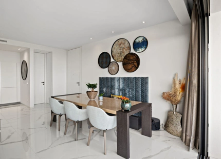 Apartamento en venta en Benahavis