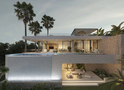Villa en venta en Nueva Andalucia, Marbella