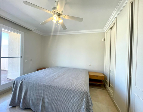 Ático en venta en Marina Banus, Marbella - Puerto Banus