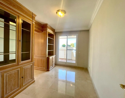 Ático en venta en Marina Banus, Marbella - Puerto Banus