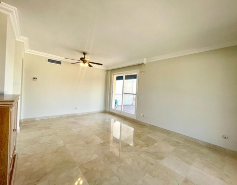 Ático en venta en Marina Banus, Marbella - Puerto Banus