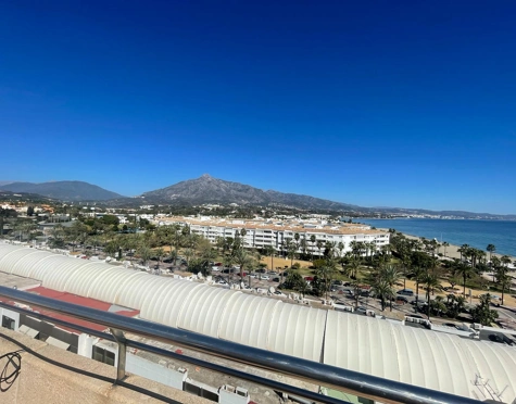 Ático en venta en Marina Banus, Marbella - Puerto Banus