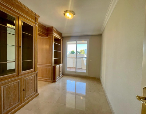 Ático en venta en Marina Banus, Marbella - Puerto Banus