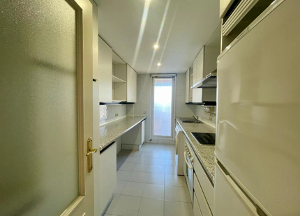 Ático sin muebles en Marina Banus
