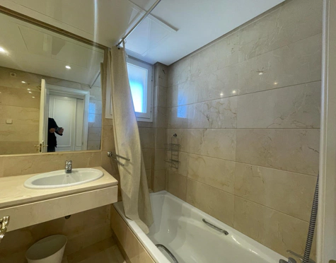 Ático en venta en Marina Banus, Marbella - Puerto Banus