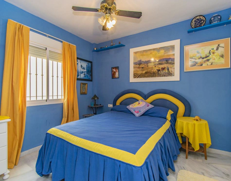 Town House for sale in Nueva Andalucia, Marbella