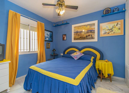 Adosado en venta en Nueva Andalucia, Marbella