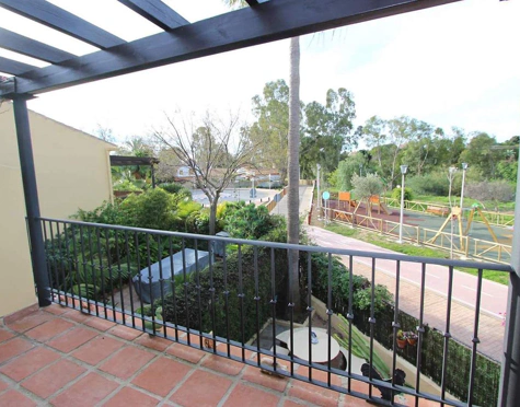Town House for sale in Nueva Andalucia, Marbella