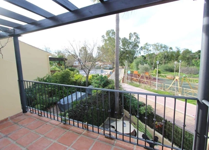 Adosado en venta en Nueva Andalucia, Marbella
