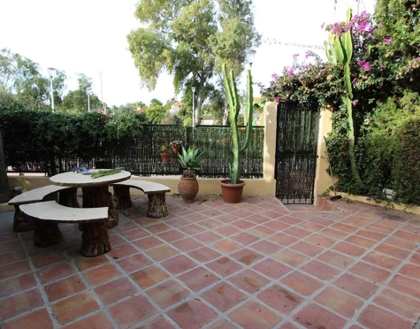 Town House for sale in Nueva Andalucia, Marbella