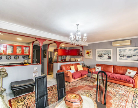 Town House for sale in Nueva Andalucia, Marbella