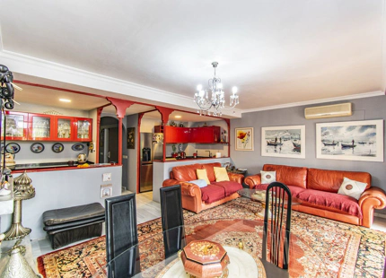 Adosado en venta en Nueva Andalucia, Marbella