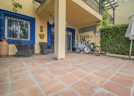Adosado en venta en Nueva Andalucia, Marbella