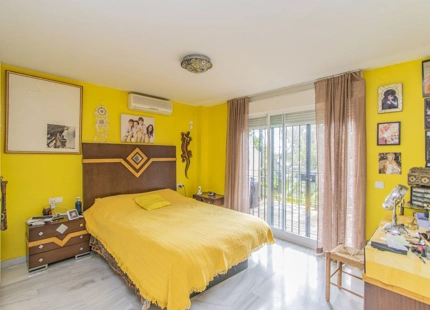 Adosado en venta en Nueva Andalucia, Marbella