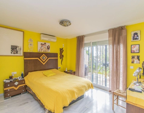 Town House for sale in Nueva Andalucia, Marbella