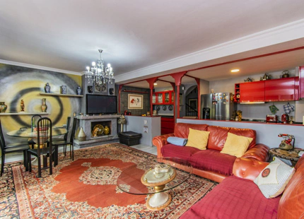 Adosado en venta en Nueva Andalucia, Marbella