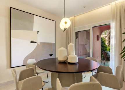 Apartamento en venta en New Golden Mile, Estepona Este
