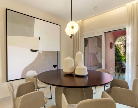 Apartment for sale in New Golden Mile, Estepona East