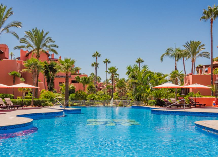 Apartamento en venta en New Golden Mile, Estepona Este