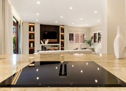 Apartamento en venta en New Golden Mile, Estepona Este