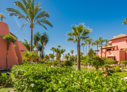 Apartamento en venta en New Golden Mile, Estepona Este