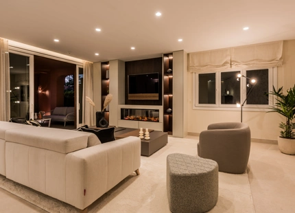 Apartamento en venta en New Golden Mile, Estepona Este