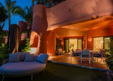Apartamento en venta en New Golden Mile, Estepona Este