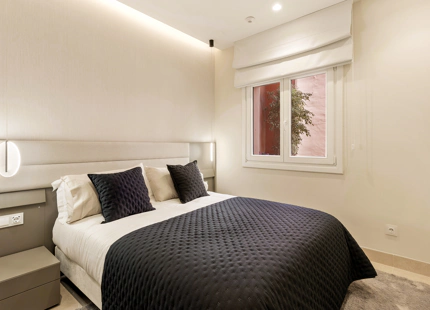 Apartamento en venta en New Golden Mile, Estepona Este