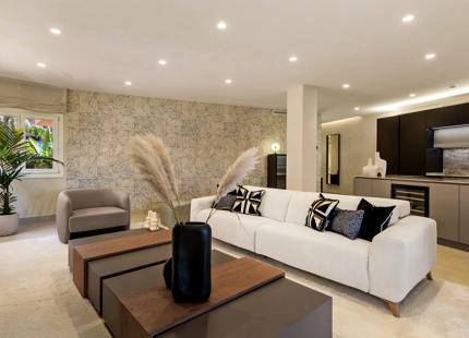 Apartamento en venta en New Golden Mile, Estepona Este