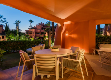 Apartamento en venta en New Golden Mile, Estepona Este