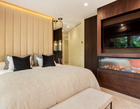 Apartment for sale in New Golden Mile, Estepona East