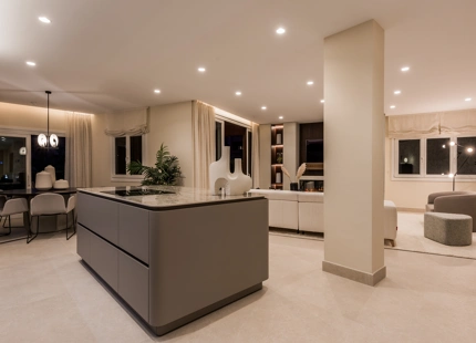 Apartamento en venta en New Golden Mile, Estepona Este