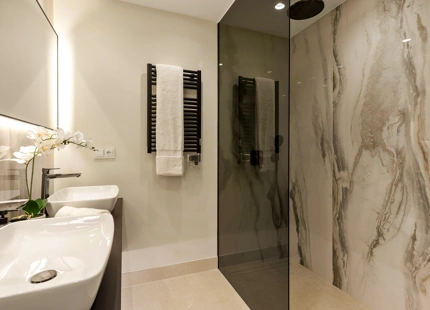 Apartamento en venta en New Golden Mile, Estepona Este