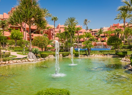 Apartamento en venta en New Golden Mile, Estepona Este