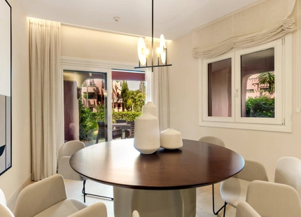 Apartamento en venta en New Golden Mile, Estepona Este