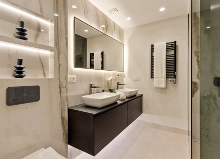 Apartamento en venta en New Golden Mile, Estepona Este