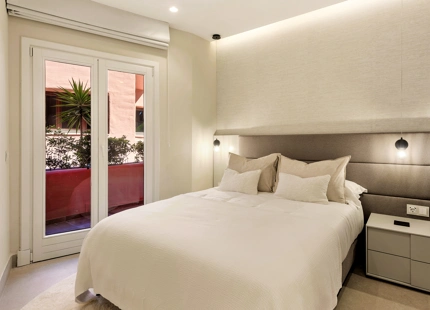 Apartamento en venta en New Golden Mile, Estepona Este