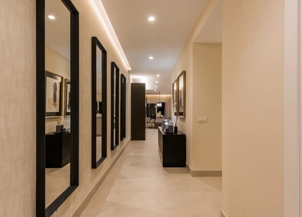 Apartamento en venta en New Golden Mile, Estepona Este