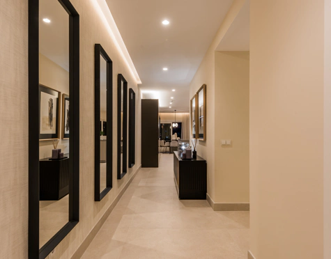 Apartment for sale in New Golden Mile, Estepona East
