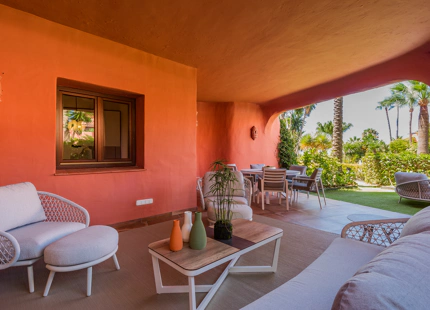 Apartamento en venta en New Golden Mile, Estepona Este